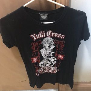 Vampire Knight Tee